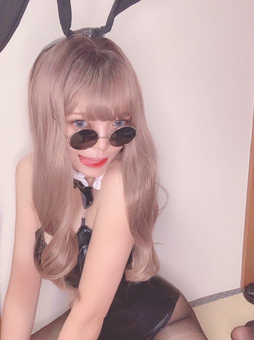 Twitterのコスプレ画像47