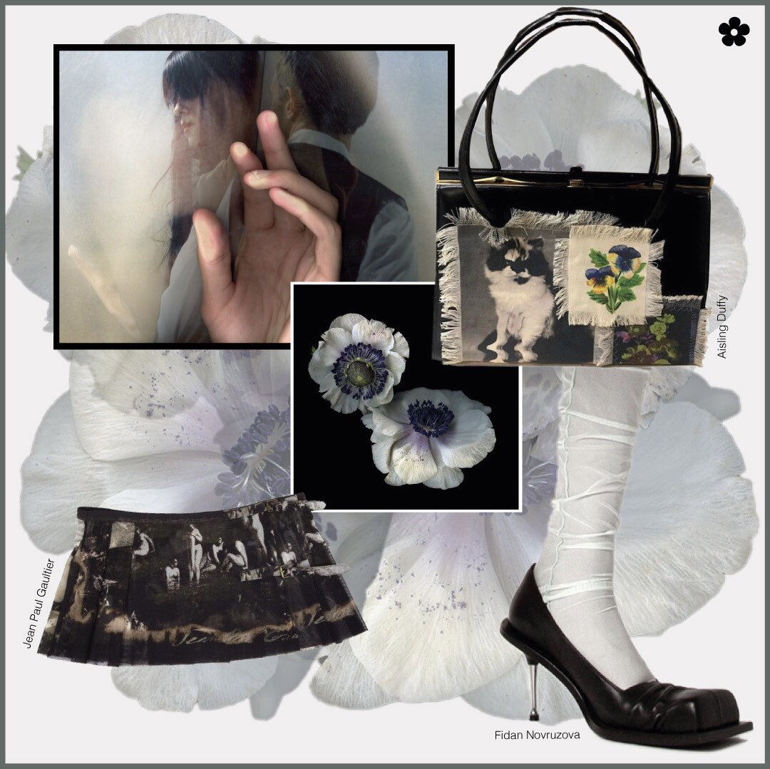 made a lookbook/collage/moodboard whatever you wanna call it https://t.co/yuEex19nbI