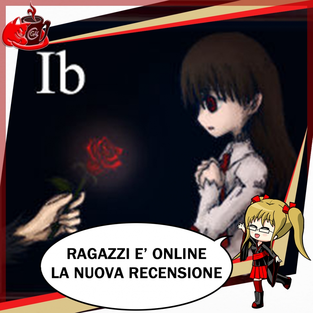 ChillingGeek's tweet photo. RAGAZZI!
E' online la nostra nuova recensione!
lb
a cura di @MomijiTheTengu
Corri a leggerla!
.
#lb #indie #gaming #recensione #review #articolo #GRD #8bit #bit #retrogaming #survival #horror #avventura # enterbrain #Kuori #wordpress #chillinggeeknerd
 https://t.co/ham09kXNjj https://t.co/4eNUBn1s9x