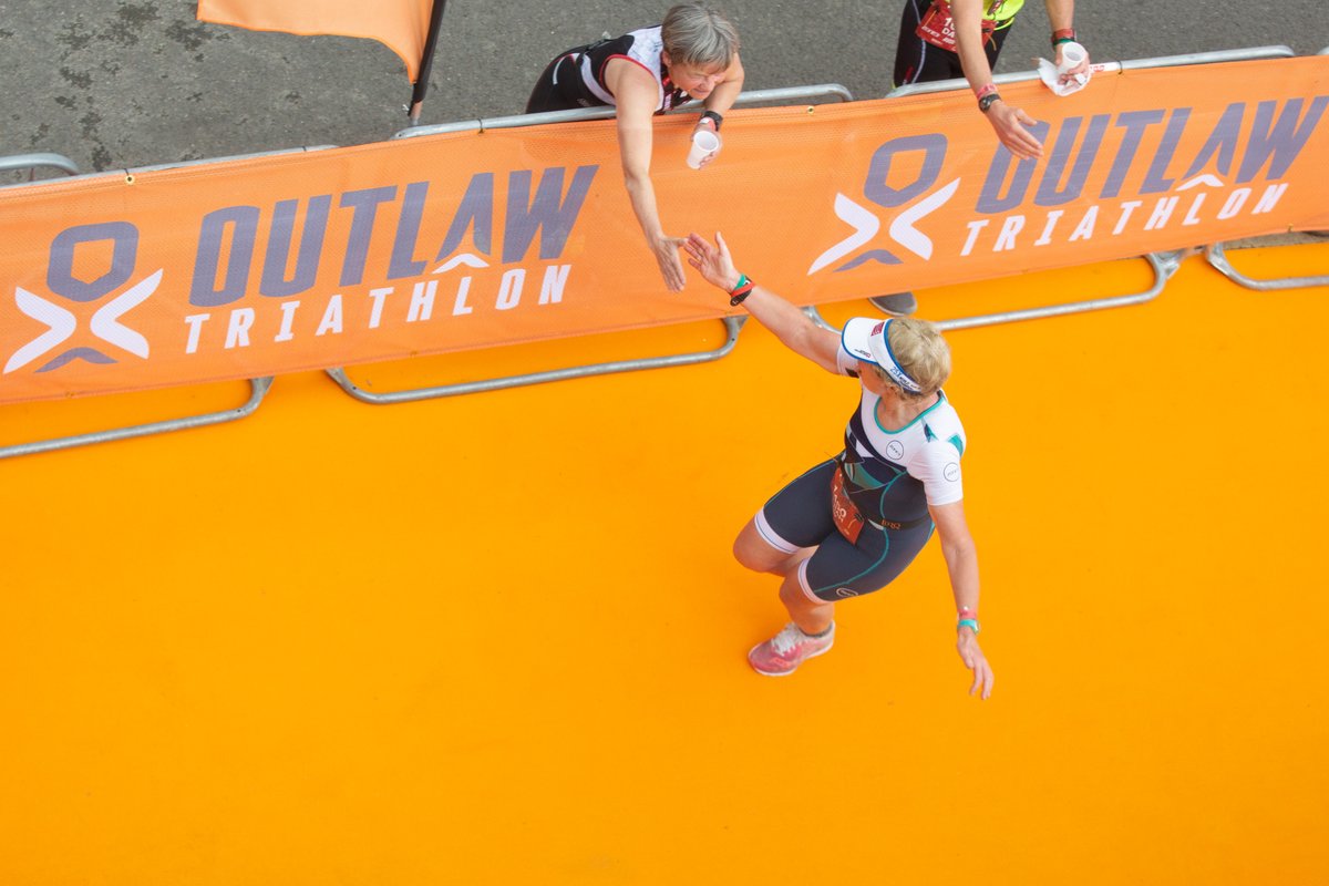 Outlaw Triathlon tweet media