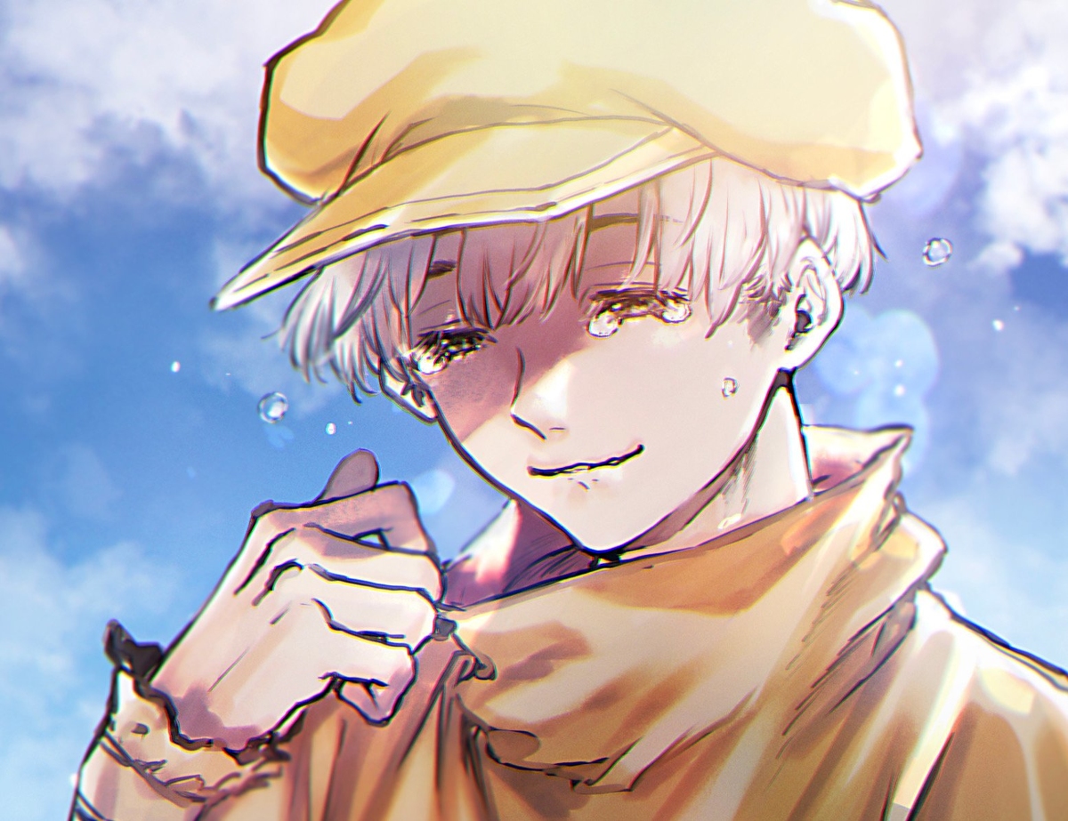 dcstつめ6 #腐向け #龍羽 https://t.co/8DJdXDhzsS 