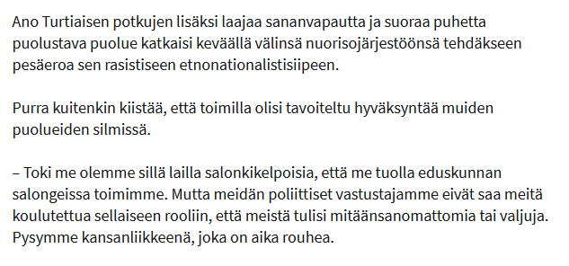 Hikipediainfo's tweet photo. Hyvä että on terminologia ajan tasalla #rouhea https://t.co/imSpVRKXMK