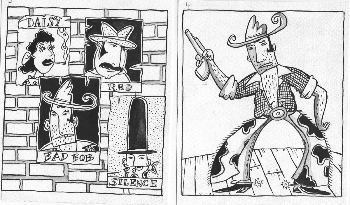 Interacting Company tweet media