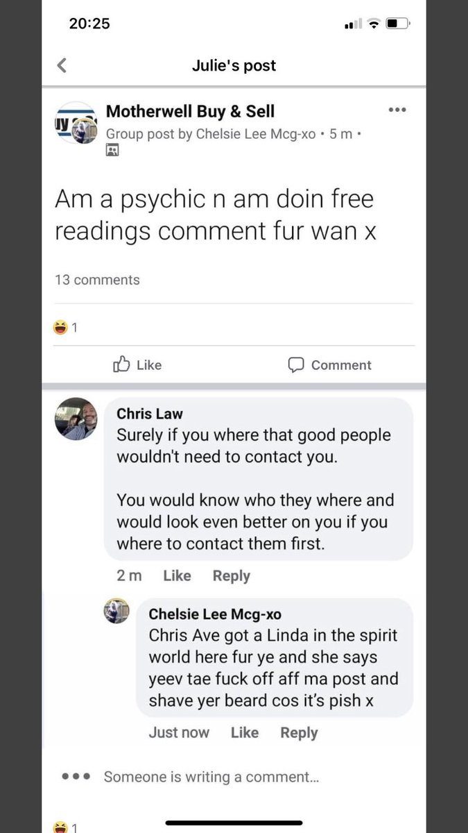 JenzoLeto's tweet image. Howling 🤣🤣🤣