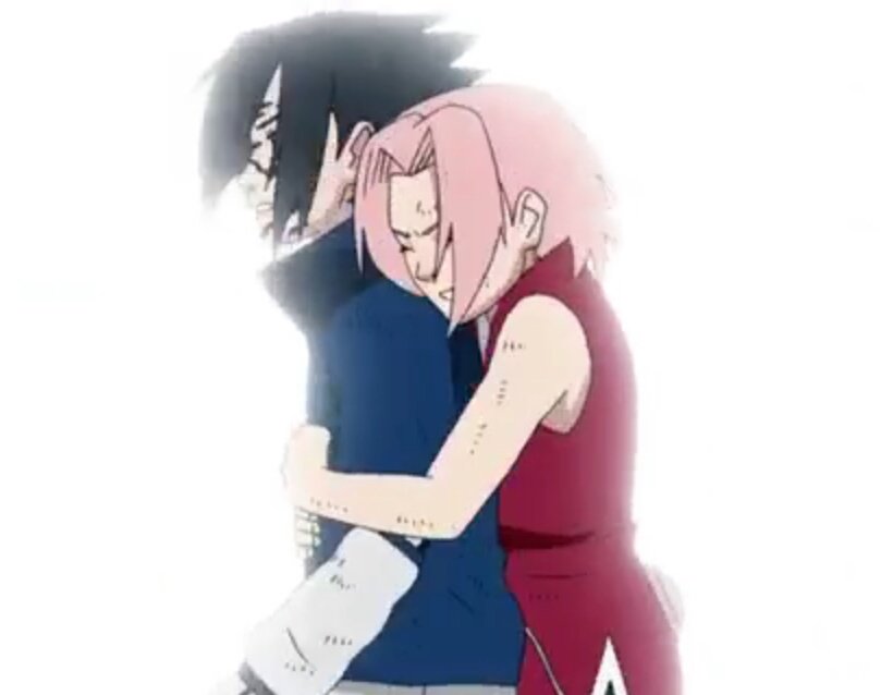 sasusaku  Sasusaku, Sakura and sasuke, Anime naruto