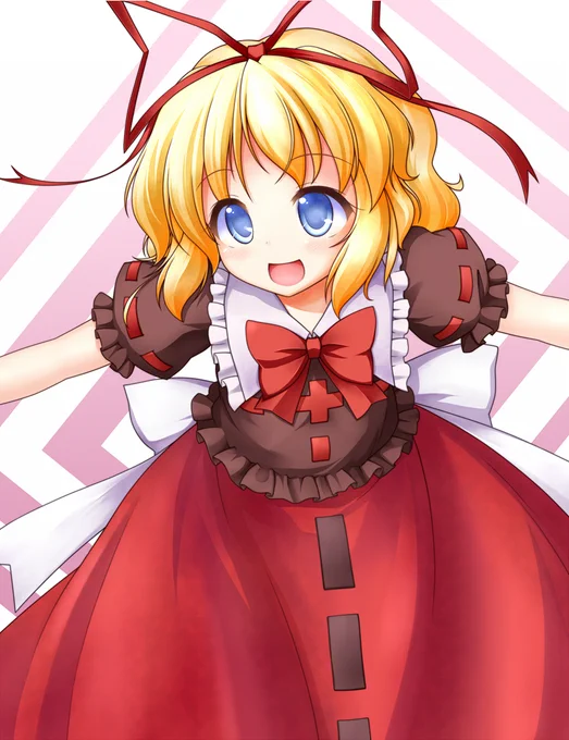 10年前にただ1度だけ気まぐれで描いたメディスンとか(発掘 