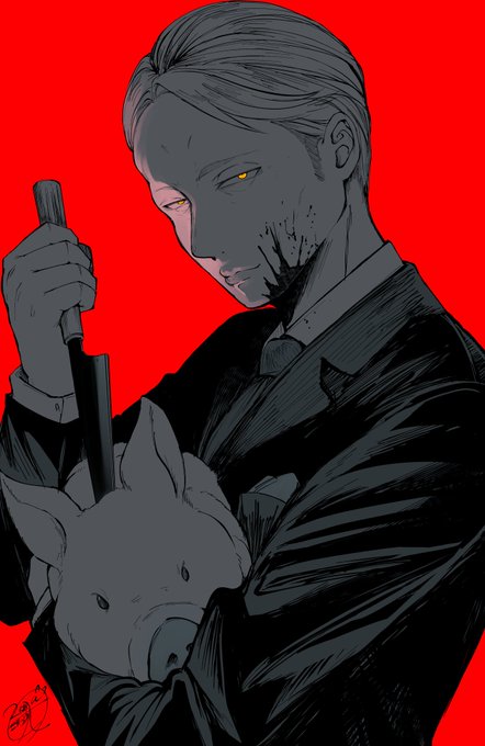 「マッツレクター博士」 https://t.co/bOP7gHgJx9 