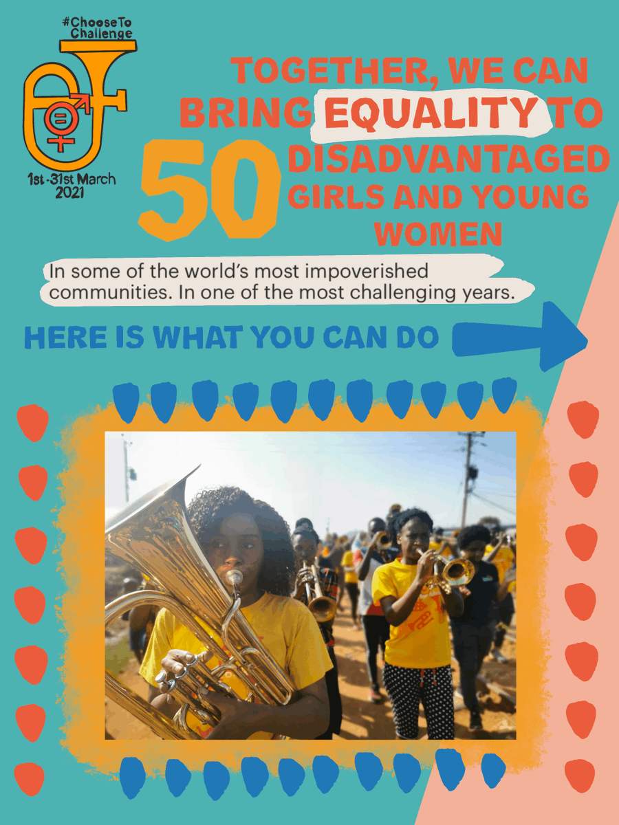 Brass for Africa tweet media