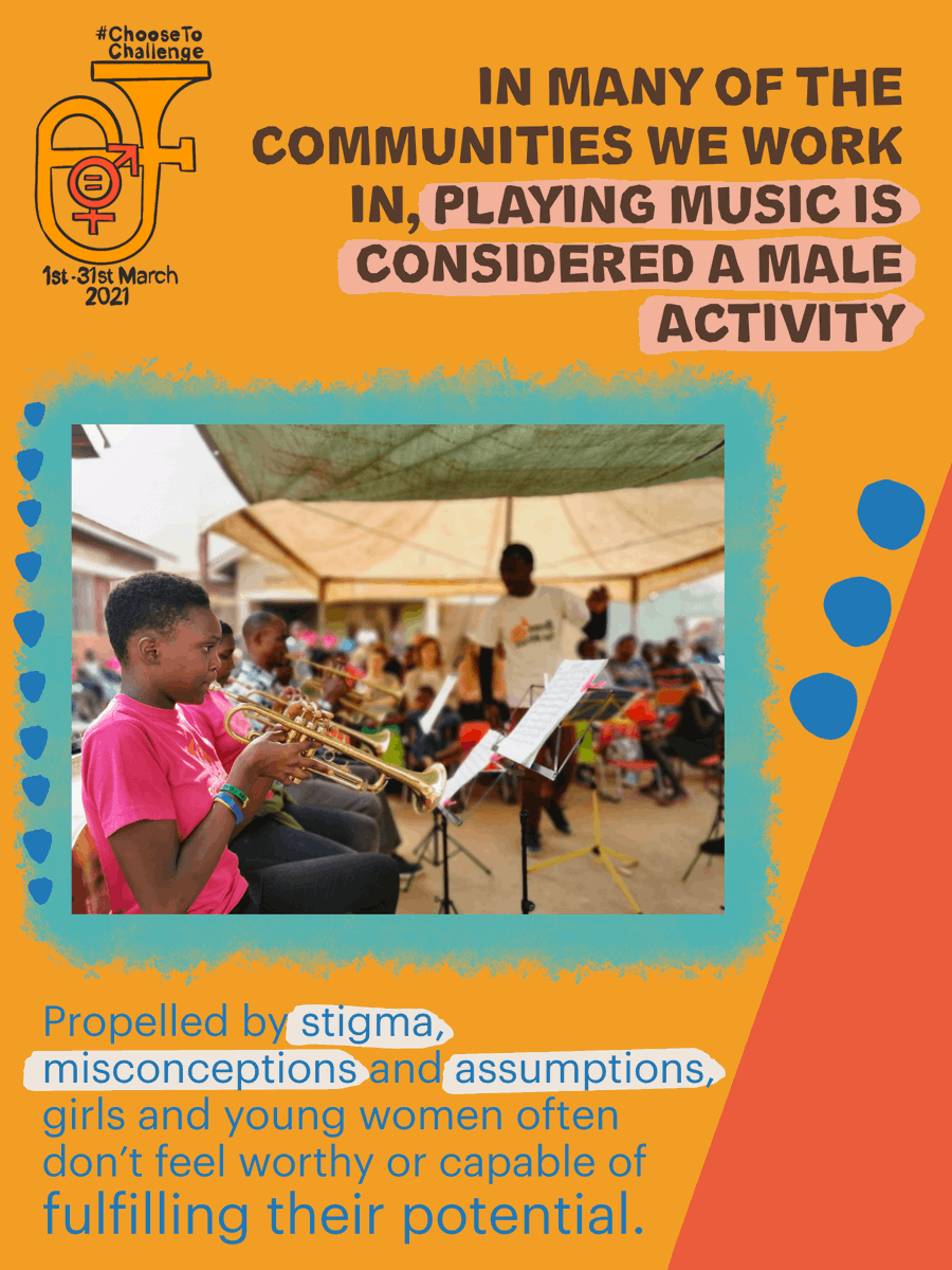 Brass for Africa tweet media