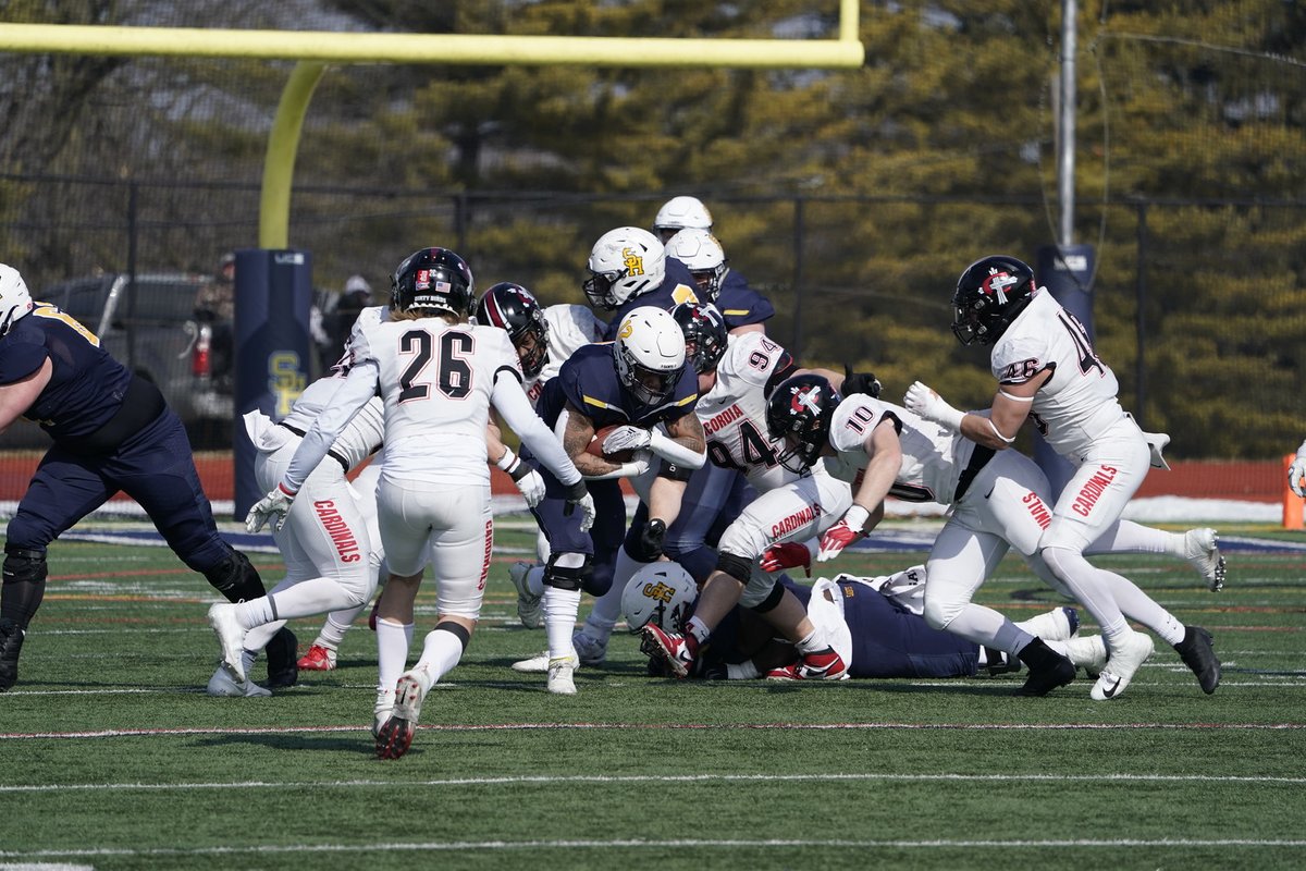 CUAA_Football tweet picture
