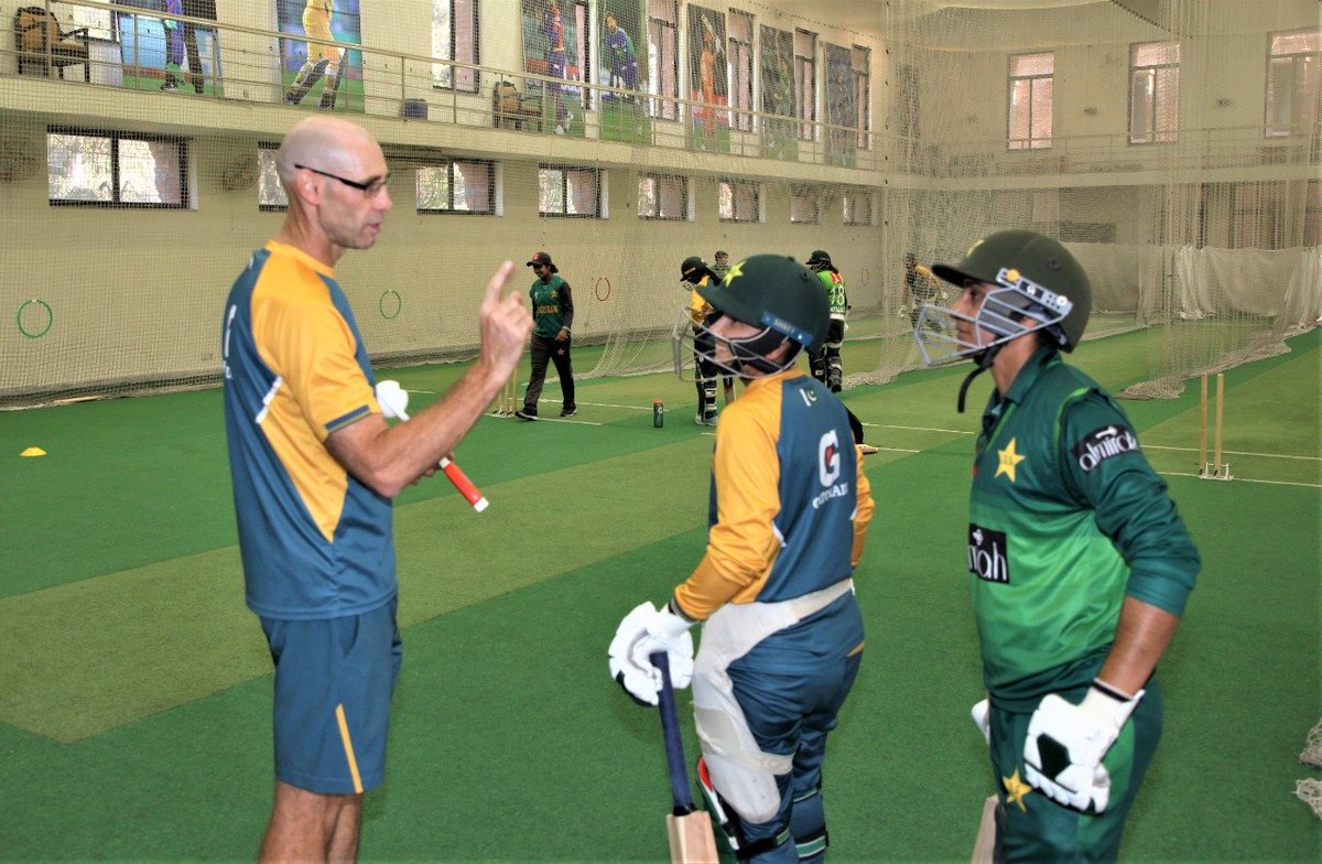 grassrootscric's tweet photo. Pakistan Women Team practice at the National High Performance Center Lahore under supervision of Head Coach David Hemp.

#Cricket https://t.co/eY7n4QFel9