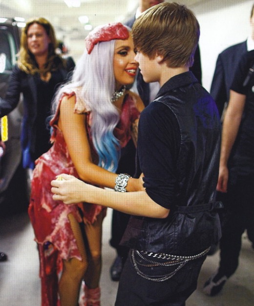 Happy Birthday, Justin Bieber! 