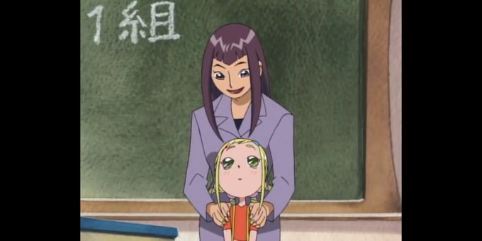 細かすぎて伝わらないおジャ魔女どれみのここが好き選手権のtwitterイラスト検索結果