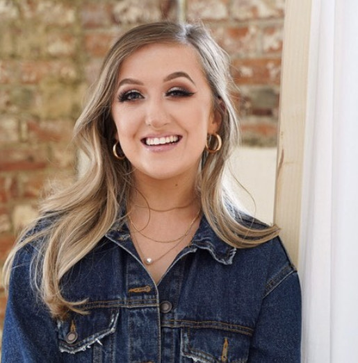 I am Miss Byrne! I am originally from Dublin, Ireland. I’ve spent some time in America teaching students in ceramics. I’m really looking forward to working with the students at Loudoun Academy to finish out this year!!