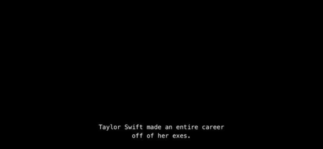 LakshmanOnX's tweet photo. My heart broke reading these filth
As Swift fan and even more as a human.
Personally attacking an individual, just for portraying a mediocre series #ginnyandgeorgia controversial. It's just a foolish and narcissistic stunt
RESPECT TAYLOR SWIFT #respecttaylor #TaylorSwift #Netflix https://t.co/8hkGTQB1F1