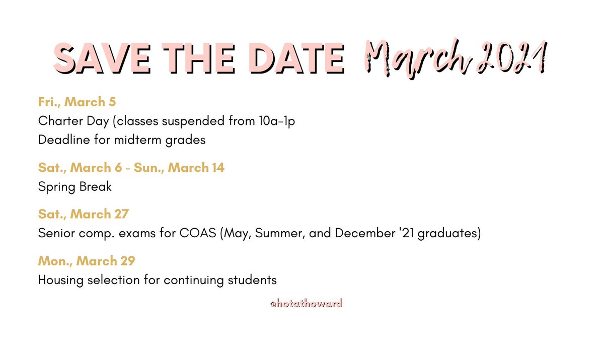 Hot at Howard tweet media