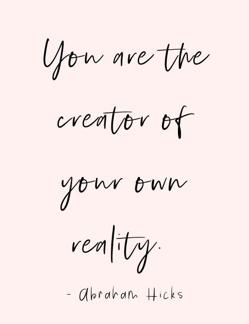 OpenEyeWellness's tweet photo. You are the creator of your life. Are you happy? Create happiness! #creator #life #wisdom https://t.co/qekz3G3SIU