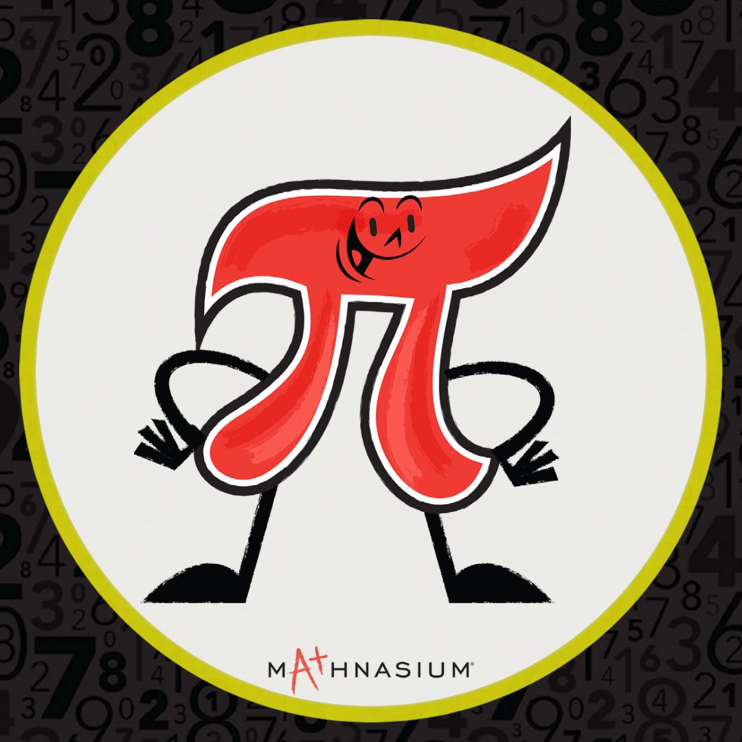 Mathnasium's tweet photo. We’re just gonna say it: pi is a big deal. Dash on over to our Number Sense Blog to find out why it has its own holiday this month — and how we’re helping you celebrate it. Hint: there’s an activity! 🤩 #PiDay #MathHoliday #MathFun #Mathnasium #CLTM

🔗 https://t.co/NoHOGDJTIy https://t.co/ugPVHyZ3Jz
