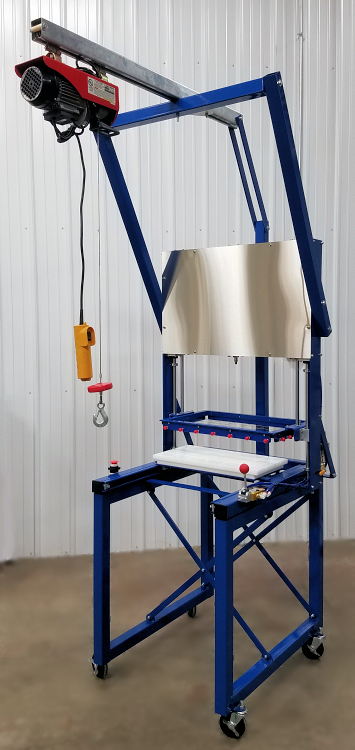 DSE_96's tweet photo. Soap Cutters! Q &amp; A on our Facebook and Instagram!
Contact us at sales@discountsoapequipment.com 
You can also call our office - 765-754-3613 https://t.co/CsX3HHfiK4