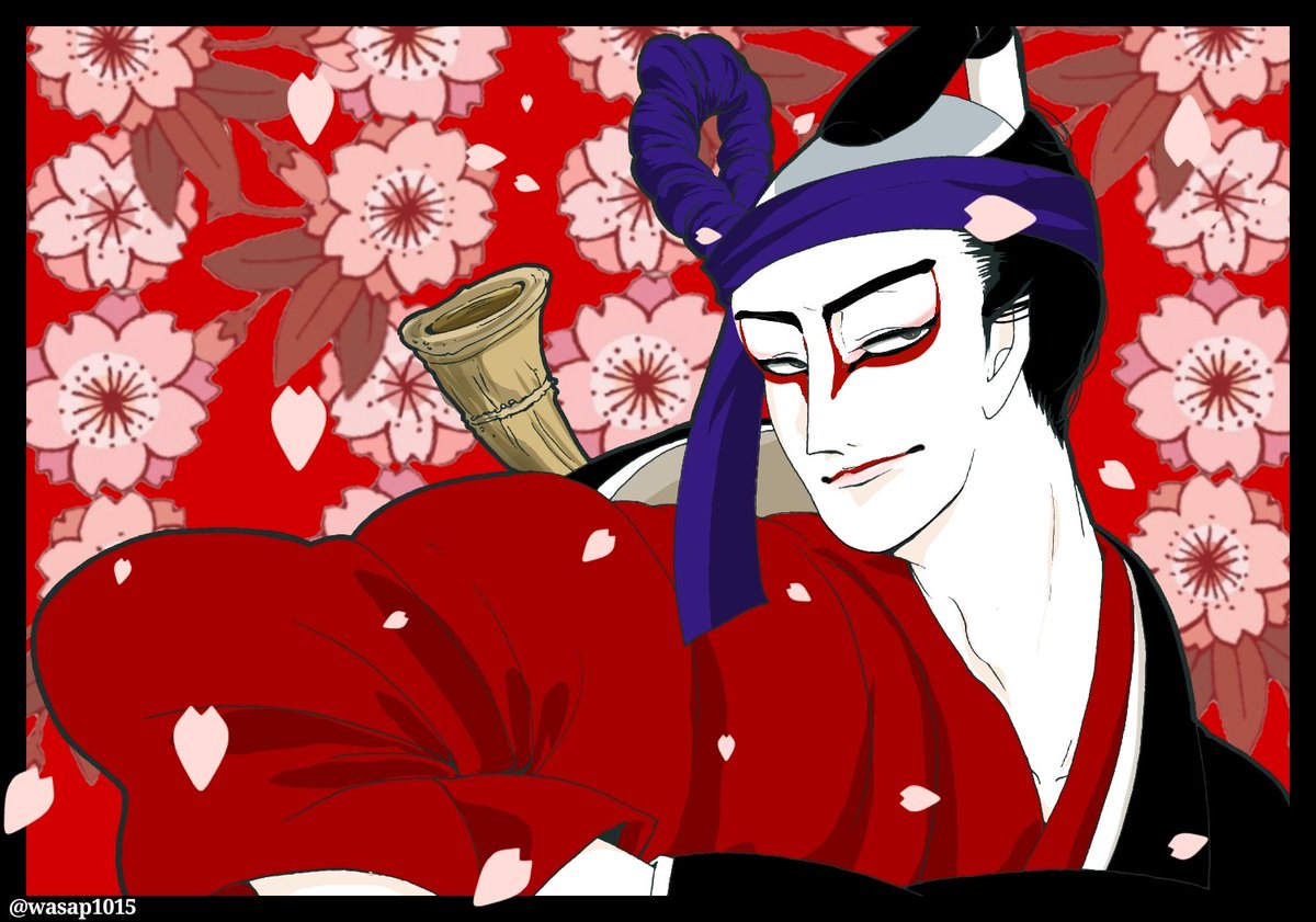 わっ S Tweet 3月になったのでフォロワーさんに自己紹介しようぜ ご縁を頂きありがとうございます ˊ ˋ いつもお世話になっております のんびり楽しく和風創作をメインにイラストを描いています わっさんです これからも よろしく