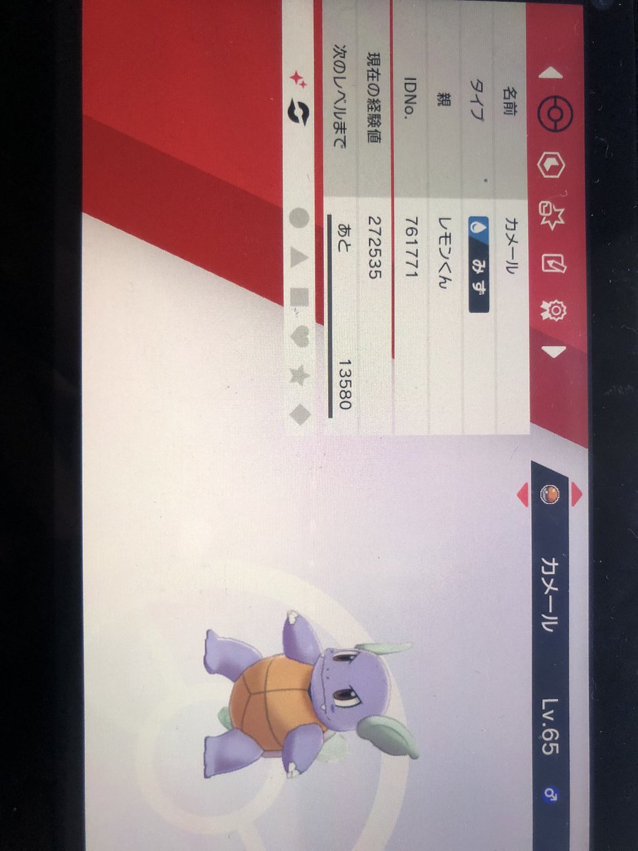 ポケモンgo カメールの色違い 入手方法と実装状況 攻略大百科