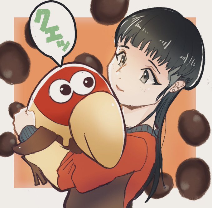 飛びたいキョロちゃん缶のtwitterイラスト検索結果 古い順 飛びたいキョロちゃん缶のtwitterイラスト検索結果 古い順