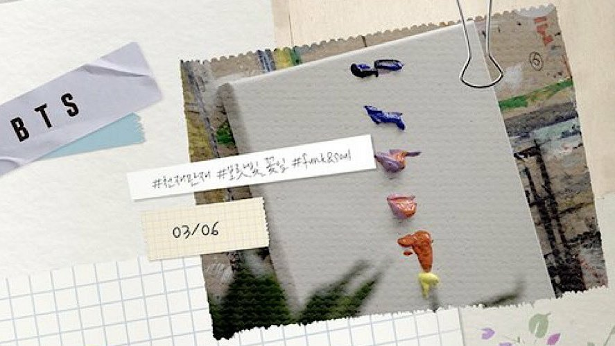 Seoul_ItalyBTS's tweet photo. @bts_bighit @BTS_twt 4. #SUGA #Yoongi๐ฑ
โ#Cicala ( "La Cicala e la formica", dalle fiabe lette a Kkul FM)
โ#DlingDling (suono della chitarra)
โ#Io_Ricordo (da 'Life Goes On')
5. #Jungkook #JK๐ฐ
โ#MaknaeGeniale
โ#PercorsoFioritoDiLuciViola
โ#funkandsoul (da 'Dynamite') https://t.co/XkEv1SHc7Q