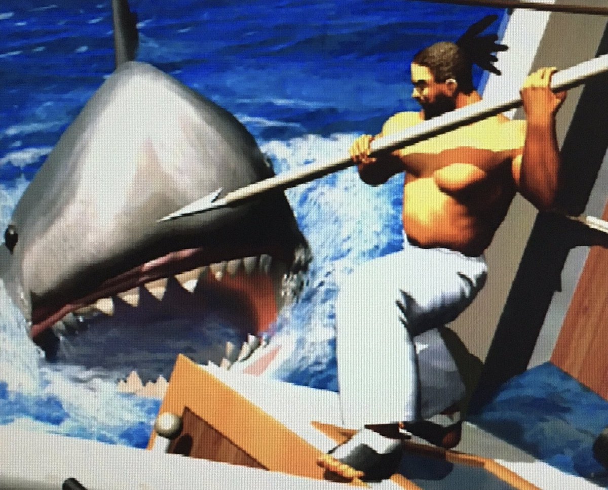 ゲーム探偵団 A Twitter 本日はセガサターン バーチャファイターcgポートレートシリーズ Vol 9 影丸 Vol 10 ジェフリー マクワイルド が発売されて25周年です おめでとうございます