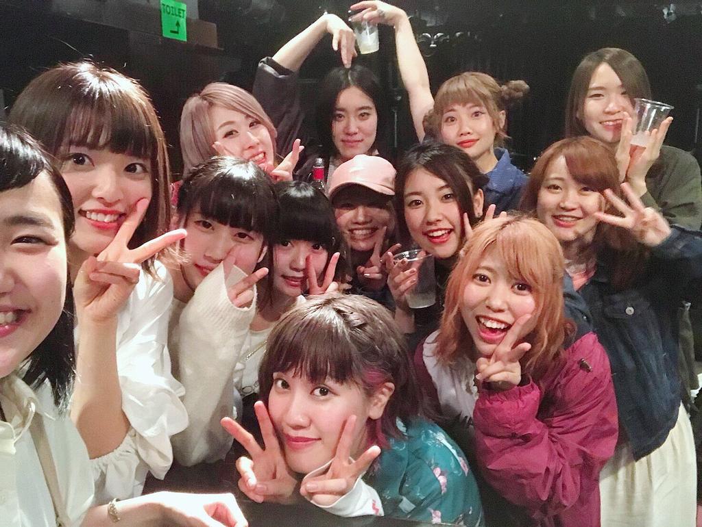 gonkanegon's tweet photo. #ベビシ #ポタリ #SplitBoB https://t.co/36jf7e5Pxy