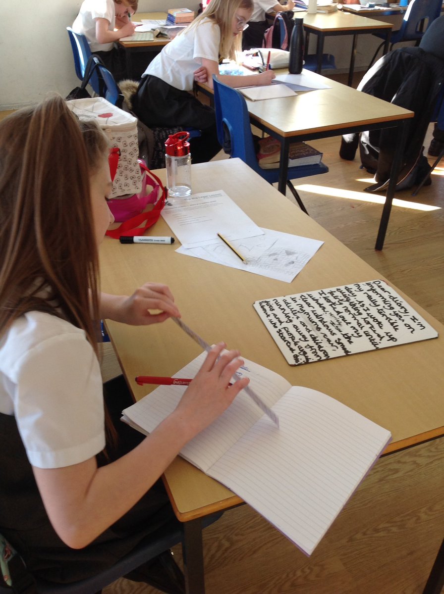 CCMPrimary's tweet photo. Year 6 have been learning about our legal system and imagining a world without laws. They are writing a diary entry as if they had experienced a day with no laws and they're a really interesting read @youngcitizensuk #BigLegalLesson https://t.co/X6gc62ekMS
