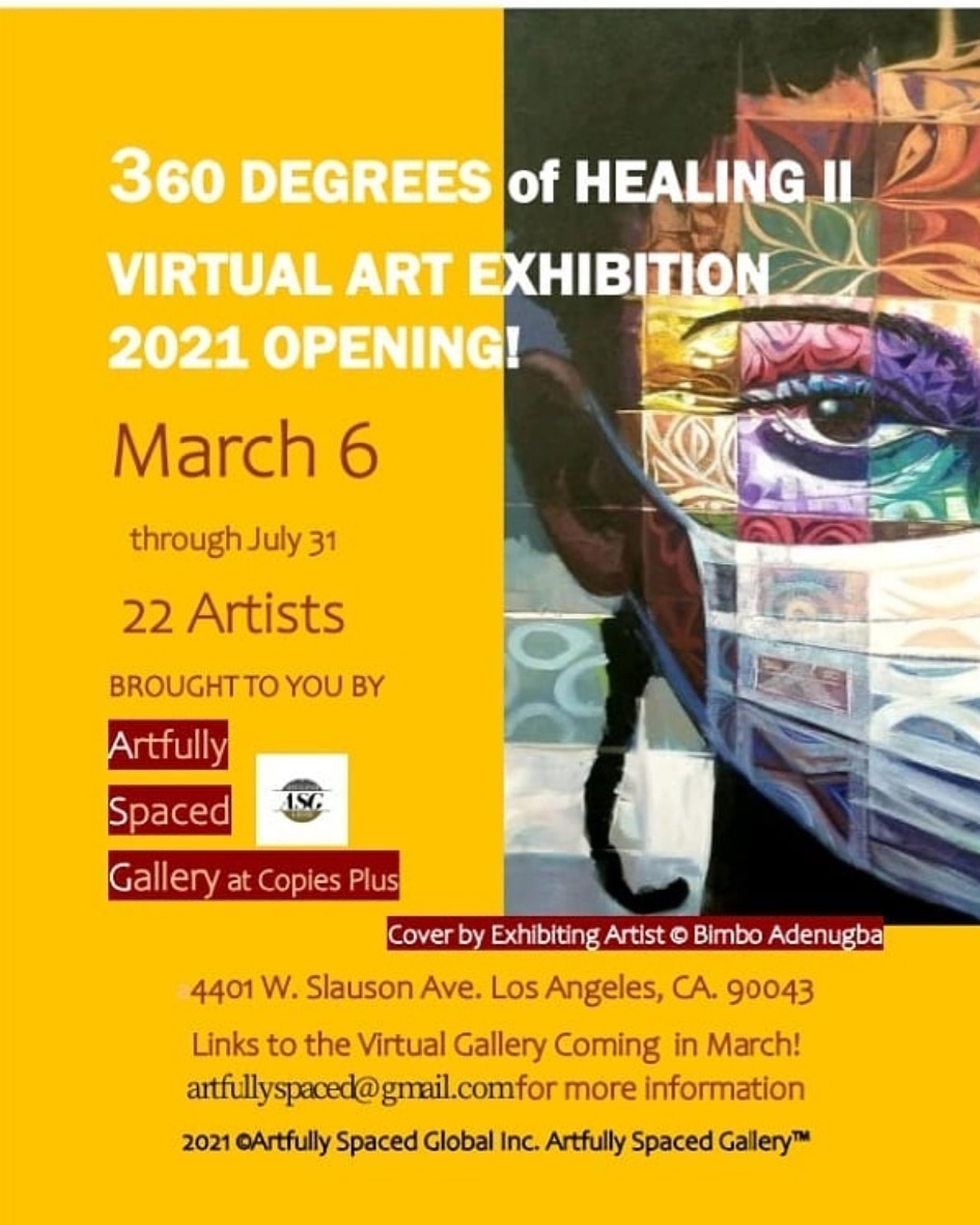 New Exhibition