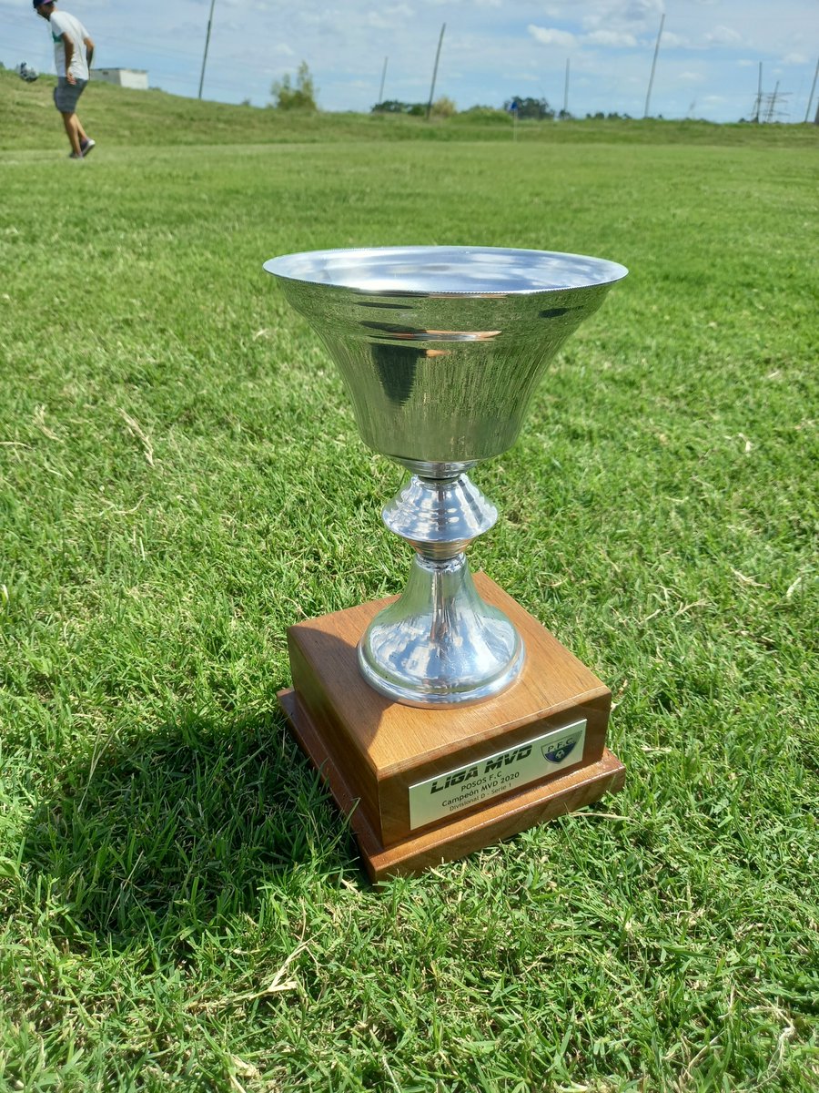 POSOOS CAMPEONNN  2020 - <a href="/LIGA_MVD/">LIGA MVD</a>