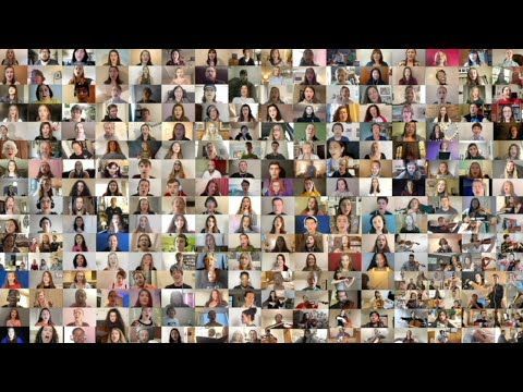 engagecontest's tweet photo. Virtual choir sing ""You'll never walk alone"" - watch it here! https://t.co/7FY3LKcTBw
#artcontest #engagescripture #art #artist #artcompetition
#ephesians6:10-20 #artcall #dance #performingarts #shortfilm #visualart #musicvideo #acting #arts #painting #photography #drawing https://t.co/NVhkYJZozT
