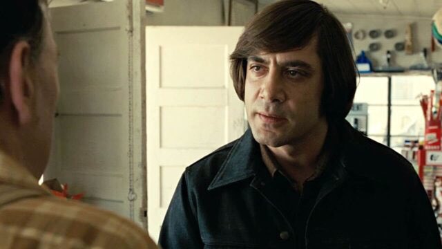 Happy 53rd Birthday to Javier Bardem!!! Greatness!!! 