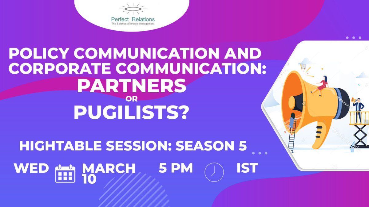 Perfect Relations Official tweet media