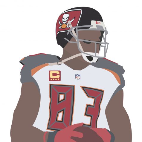 QUChronicle's tweet photo. OPINION: Remember Vincent Jackson
The NFL needs to improve its support for retired players
🔗: https://t.co/8UkQyjRqGF (via @Michael__Sicoli) https://t.co/I4gLu0KIWJ