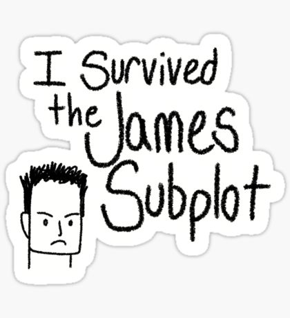 HowIMetBerend's tweet photo. @tommiecas @A_B_Allen James was always cool, though... https://t.co/ecF89AXSBq