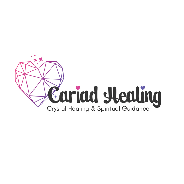 northologist's tweet image. My latest client, Cariad Crystal Healing, wanted a fresh logo. Combining crystals, love, colours and fun in to one logo? Nailed it🤩

#logo #logodesign #graphicdesign #marketing #branding #brand #socialmedia #graphicdesigner #freelance #design #Project