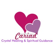 northologist's tweet image. My latest client, Cariad Crystal Healing, wanted a fresh logo. Combining crystals, love, colours and fun in to one logo? Nailed it🤩

#logo #logodesign #graphicdesign #marketing #branding #brand #socialmedia #graphicdesigner #freelance #design #Project
