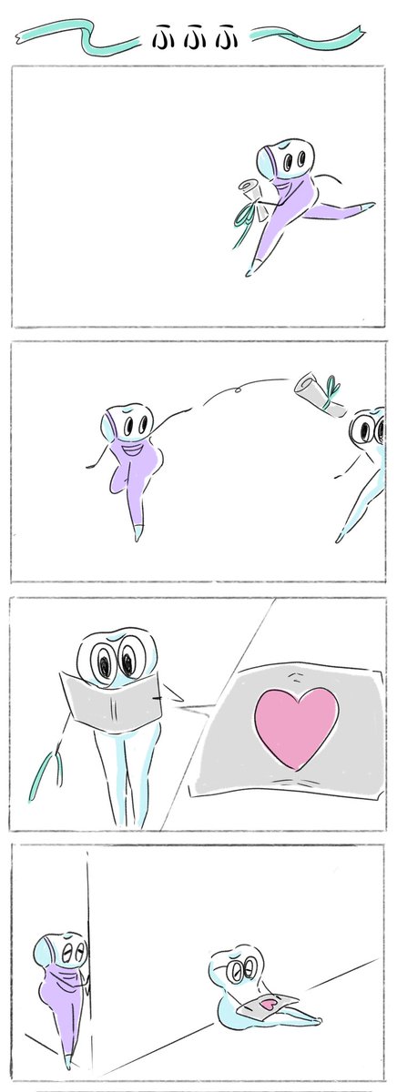 奥歯好きなあなたにさらなる幸あれ