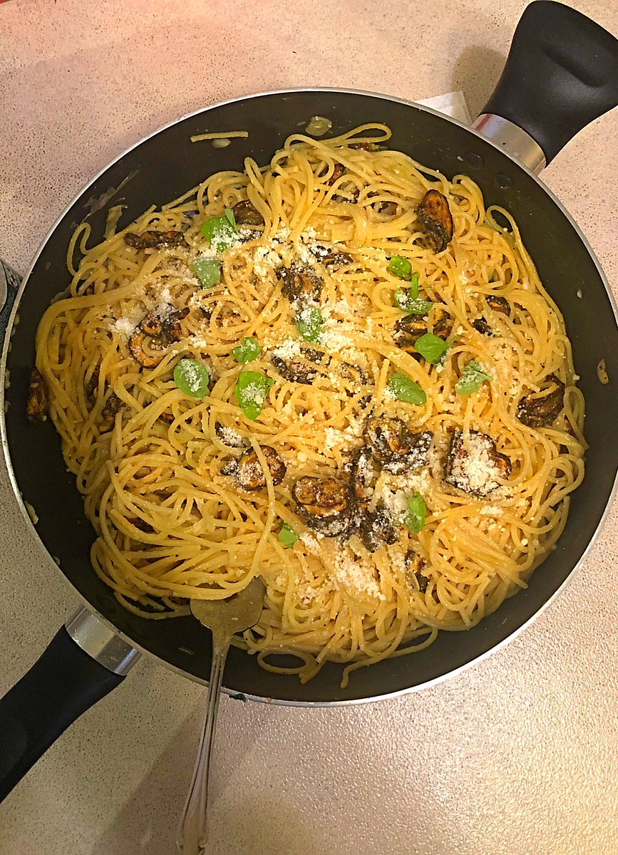 planet66's tweet photo. Inspired by #stanleytucci and his #cnn show #SearchingforItaly we’ve attempted these delicious recipes #pizza #spaghettiallanerano #iloveitaly #foodie #naples #amalficoast https://t.co/zR0ttPQ6B5