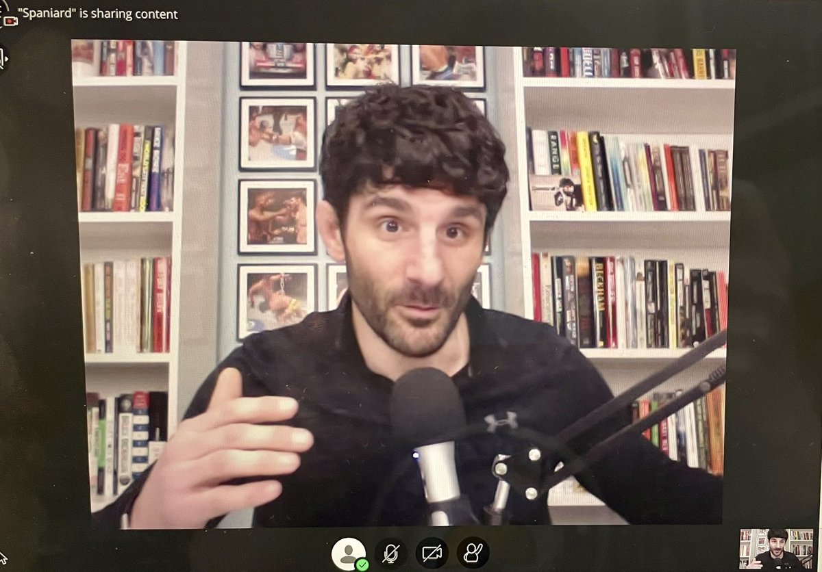 Charlie Brenneman tweet media