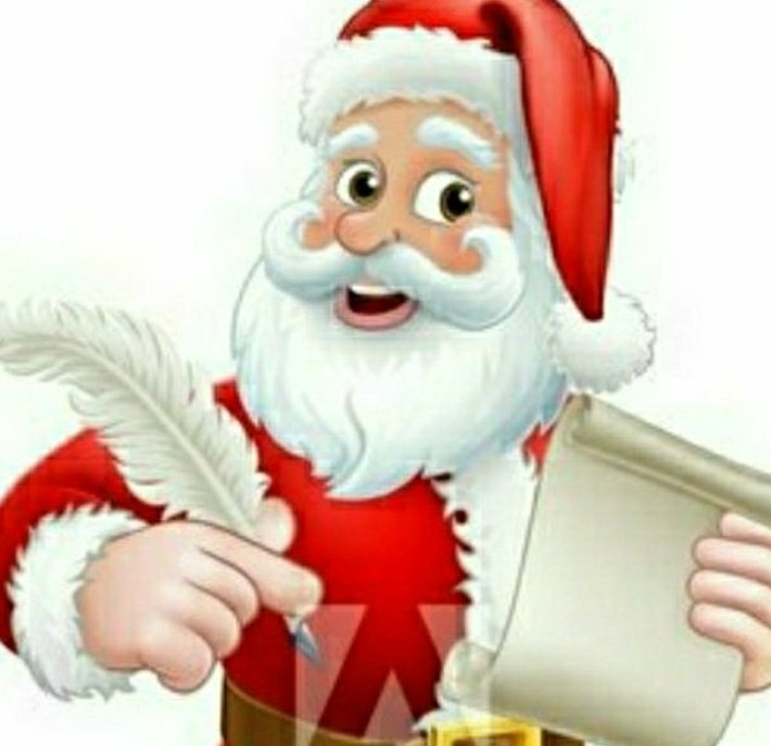 SantaDecides's tweet photo. Kermit is on the nice list! https://t.co/H3i9XvmDoQ