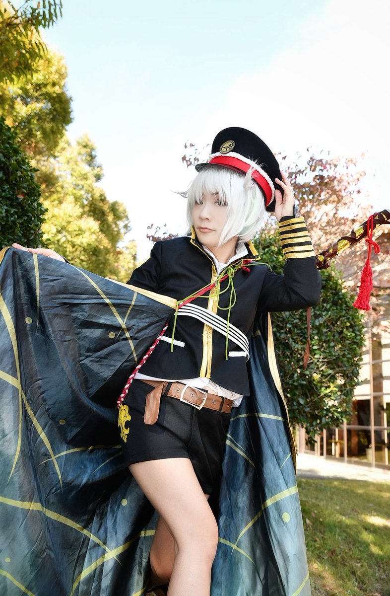 Twoucan 蛍丸生誕祭 の注目ツイート イラスト マンガ コスプレ モデル