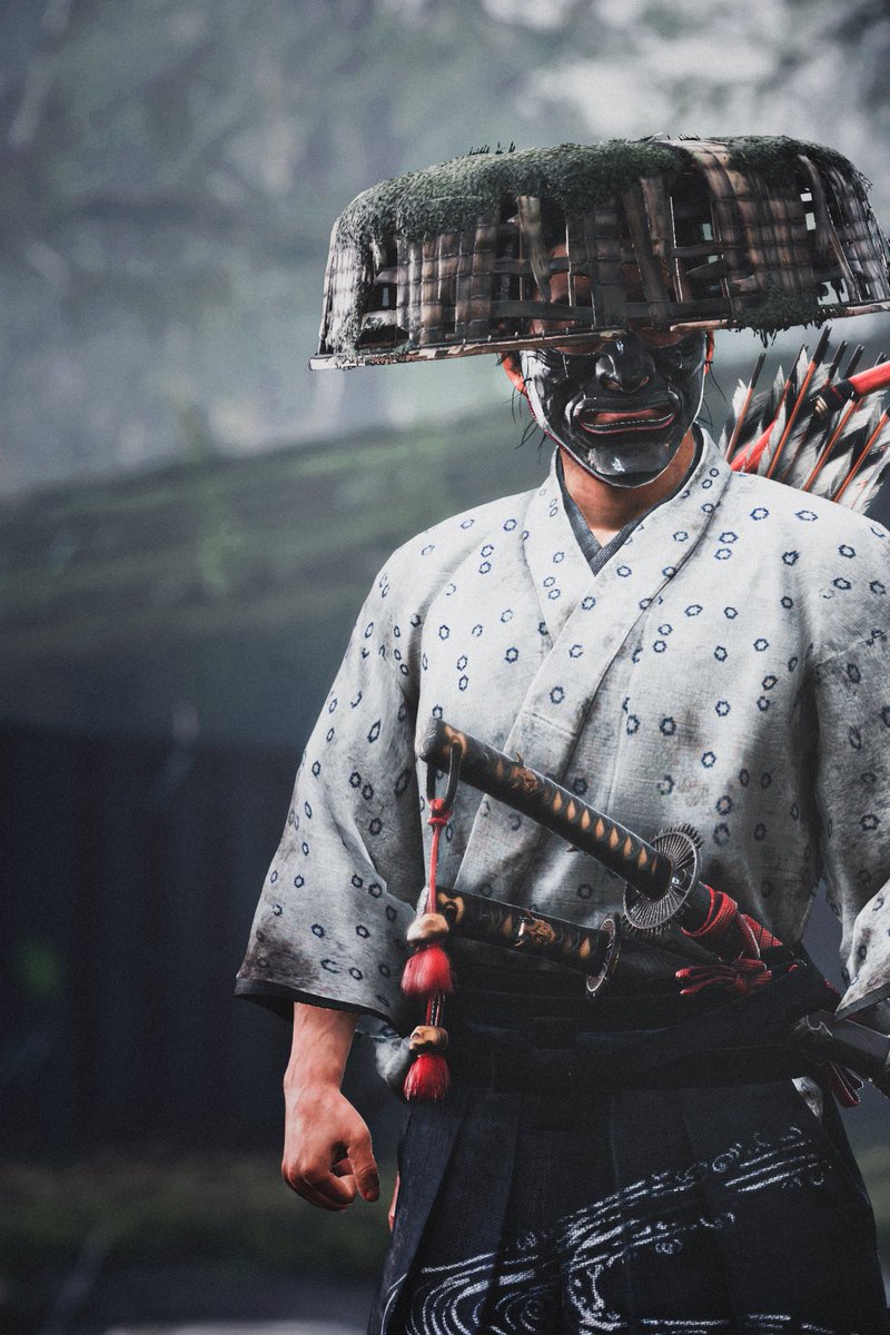 PolygonStreet's tweet photo. Ghost of Tsushima

#ghostoftsushima #suckerpunchproductions #japan #virtualphotography #photomode #thephotomode #vpgamers #VGPUnite #thecapturedcollective #gamergram #gaming #gametography #PSshare #PSBlog https://t.co/y1RBA5NZvI