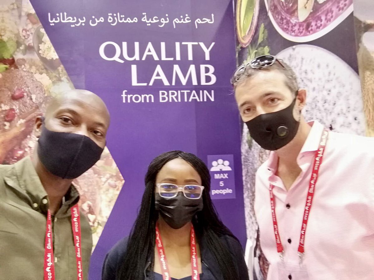 British Centres for Business - UAE & Middle East tweet media