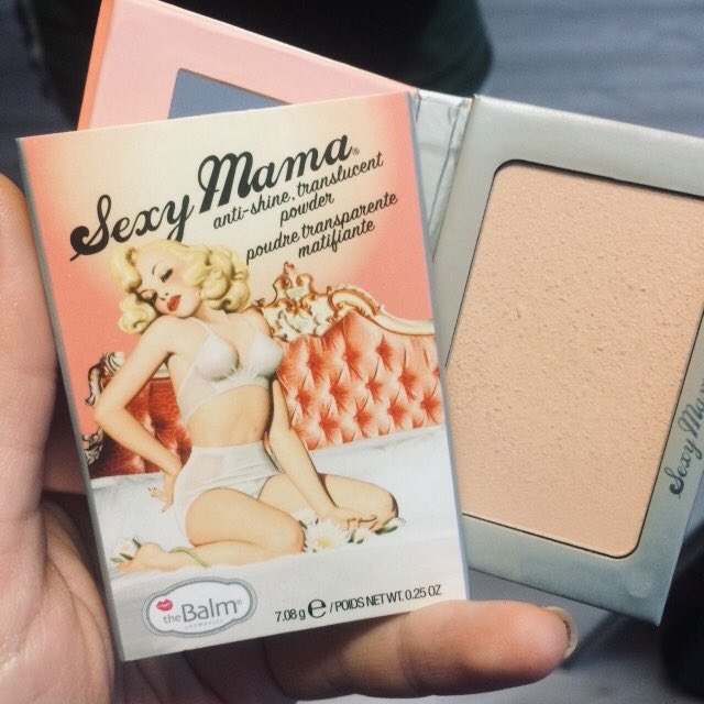 RedPoison_Apple's tweet image. Готова вечно разглядывать девочек на упаковках #theBalm ♥️
Ну такие красивые все, я не могу