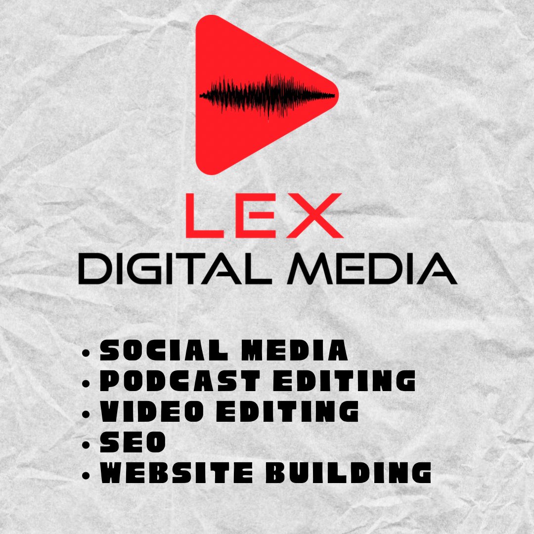 LexDigitalMedia tweet picture