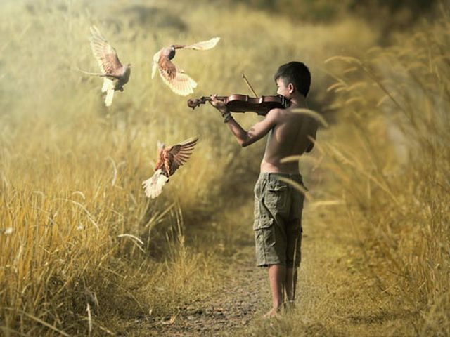 We don't know how much time we have left, the only time we could have is just Now, enjoy the moment.