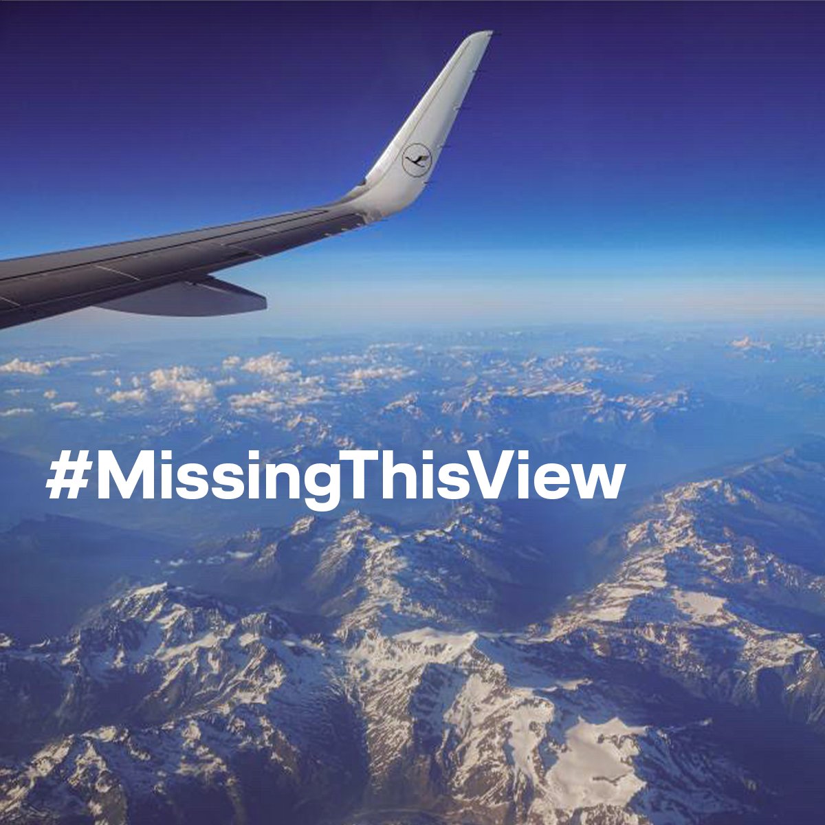 LufthansaLatina's tweet image. ¡Así de hermosa puede ser la vista en el vuelo a Dubrovnik! Irbis compartió con nosotros este increíble momento sobre los Alpes 😍 Seguimos esperando tu foto en los comentarios 😉 👇 #MissingThisView